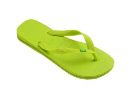 Havaianas Brasil 7344 Verde Limao Verde Limao 37/38