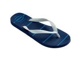 Havaianas Color Essential (41/42) - Marinho 0555 