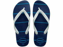 Havaianas Color Essential (41/42) - Marinho 0555 