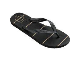 Havaianas Color Essential (37/38) - Preto 0090 