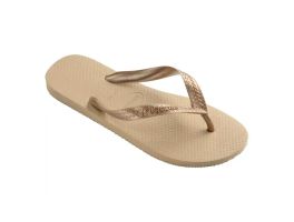 Havaianas Color Mix (37/38) - Areia Dourado Claro 2719