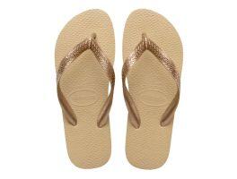 Havaianas Color Mix (39/40) - Areia Dourado Claro 2719