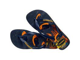 Havaianas Conservação Internacional (23/24) - Amarelo Pop 1740 