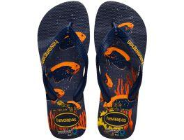 Havaianas Conservação Internacional (23/24) - Amarelo Pop 1740 