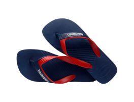 Havaianas Dual (45/46) - Marinho 4368 