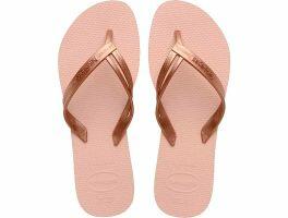 Havaianas Elegance (33-40) - Rosa Ballet 0076