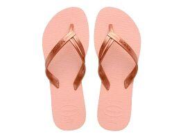 Havaianas Elegance (33-42) - Rosa Ballet 0076 
