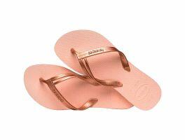 Havaianas Elegance (33-40) - Rosa Ballet 0076