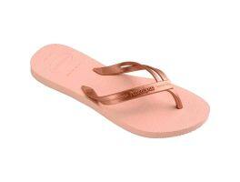 Havaianas Elegance (33-42) - Rosa Ballet 0076 