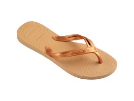 Havaianas Elegance (35-40) - Dourado 0570 