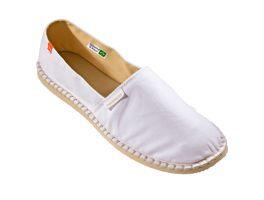 Havaianas Espadrille Origine III (39) -  (Cx c/ 8 Pares)  Branco 0001 