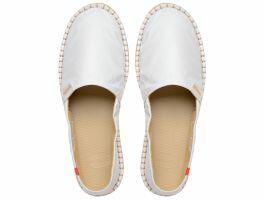 Havaianas Espadrille Origine III (35) - Branco 0001 