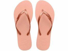 Havaianas Fantasia (35-40) - Rosa Ballet 0076