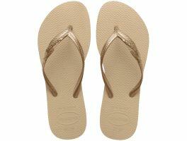 Havaianas Fantasia (33-42) - Areia 0154 