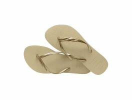 Havaianas Fantasia (39/40) - Areia 0154 
