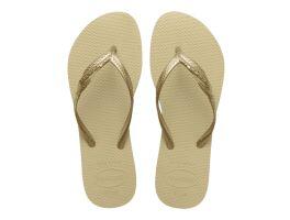 Havaianas Fantasia (39/40) - Areia 0154 