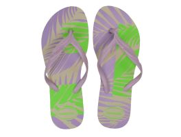 Havaianas Fantasia Style (41/42) - Bege Palha Verde 7179