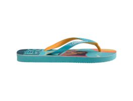 Havaianas Gerando Falcoes (37/38) - Azul 0031