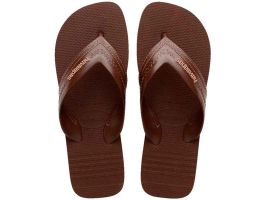 Havaianas Hybrid Be (39/40) - Cafe 2548