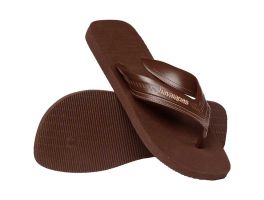 Havaianas Hybrid Be (37-46) - Café  2548 