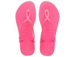 Havaianas Luna (39/40) - Ciber Pink 1766