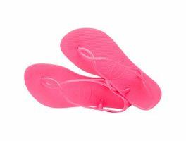 Havaianas Luna (39/40) - Ciber Pink 1766