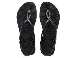 Havaianas Luna (33/34) - Preto 0090 