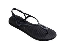 Havaianas Luna (33/34) - Preto 0090 