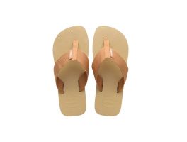 Havaianas Urban Basic Material (37-46) - Areia 0154 