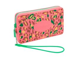 Mini Bag Havaianas Print (2 unidades) - Pink 0112 