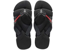 Havaianas Power 2.0 (37-46) - Preto 0090