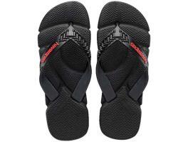 Havaianas Power 2.0 (37-44) - Preto 0090 