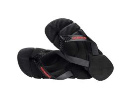 Havaianas Power 2.0 (37-46) - Preto 0090