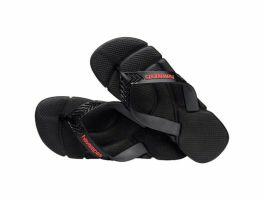 Havaianas Power 2.0 (39/40) - Preto 0090 