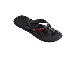 Havaianas Power G 2.0 (Apenas Nº45/46) - Preto 0090