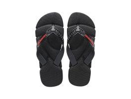 Havaianas Power G 2.0 (Apenas Nº45/46) - Preto 0090