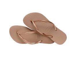 Havaianas Slim (33-40) - Rose Gold 3581 