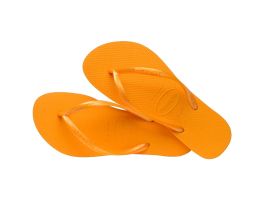 Havaianas Slim (23/24) - Amarelo Pop 1740 