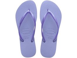 Havaianas Slim (41/42) - Brisa Lilás 5020 