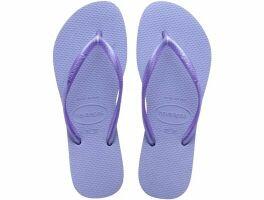 Havaianas Slim (33-40) - Brisa Lilás 5020 