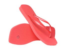 Havaianas Slim Square (37/38) - Coral Tropical 9260 