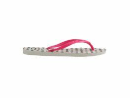 Havaianas Slim Disney (33-40) - Branco Rosa Flux 7026 
