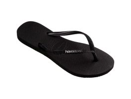 Havaianas Slim Glitter II (33-40) - Preto 1069 