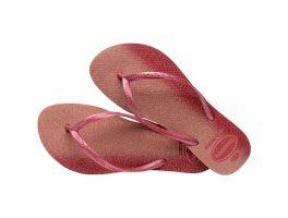 Havaianas Slim Gloss (33-40) - Amaranto 9339 