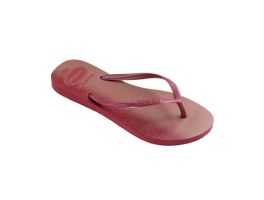 Havaianas Slim Gloss (35-40) - Amaranto 9339