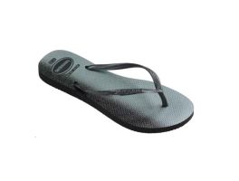 Havaianas Slim Gloss (33-40) - Preto 1069