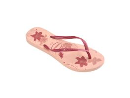 Havaianas Slim Organic (35-40) - Rosa Rose Gold 6511