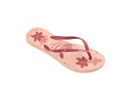 Havaianas Slim Organic (39/40) - Rosa Rose Gold 6511