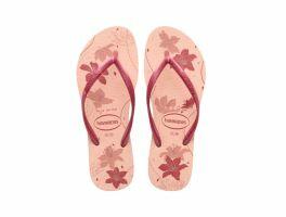 Havaianas Slim Organic (39/40) - Rosa Rose Gold 6511