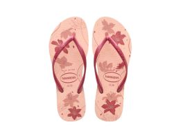 Havaianas Slim Organic (35-40) - Rosa Rose Gold 6511